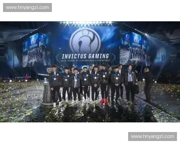 刀塔与英雄联盟对比解析谁才是真正的电子竞技巅峰之作