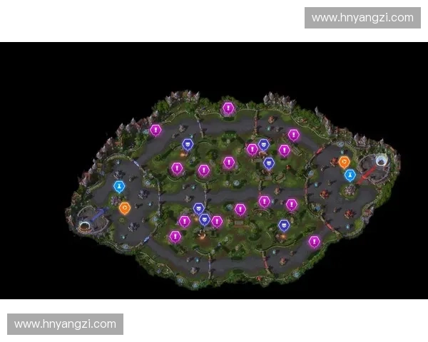 在线畅玩风暴英雄的技巧与团队合作策略全面提升进阶实用指南大全