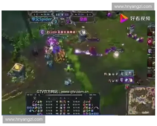 LOL电竞选手薪资揭秘分析及未来发展趋势探讨